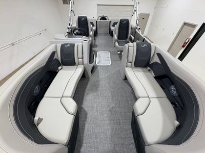 2026 Barletta Cabrio C22QC - Photo 15