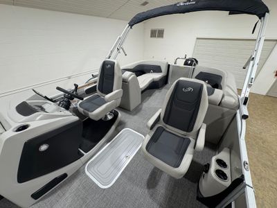 2026 Barletta Cabrio C22QC - Photo 19