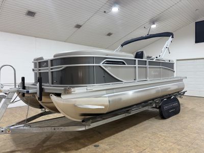 2026 Barletta Cabrio C22QC - Photo 8