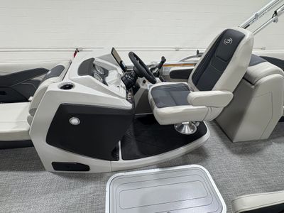 2026 Barletta Cabrio C22QC - Photo 20