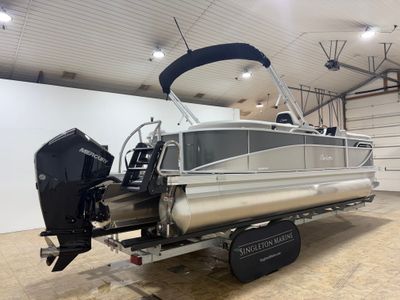2026 Barletta Cabrio C22QC - Photo 12