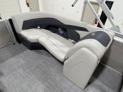 2026 Barletta Cabrio C22QC - Photo 1