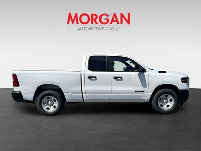 2026 Ram 1500 — photo 8 view