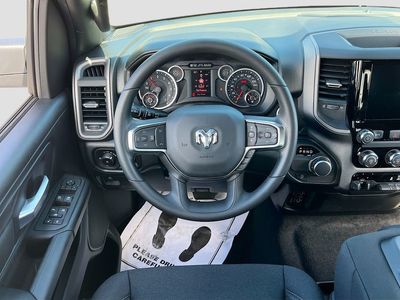 2026 Ram 1500 — photo 19 view