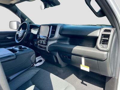 2026 Ram 1500 — photo 25 view
