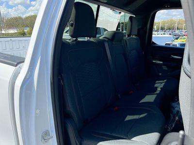 2026 Ram 1500 — photo 23 view