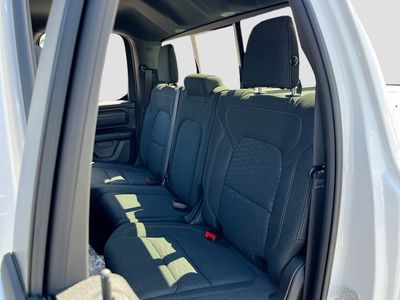 2026 Ram 1500 — photo 21 view
