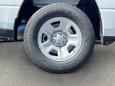 2026 Ram 1500 — photo 26 view