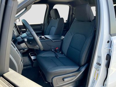 2026 Ram 1500 — photo 18 view