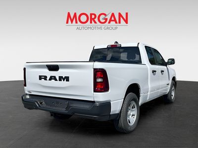 2026 Ram 1500 — photo 7 view
