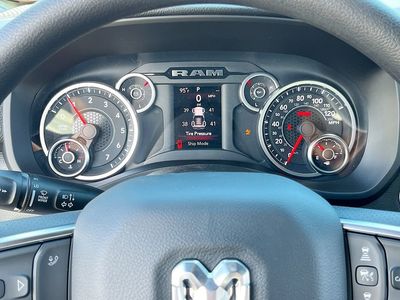 2026 Ram 1500 — photo 12 view