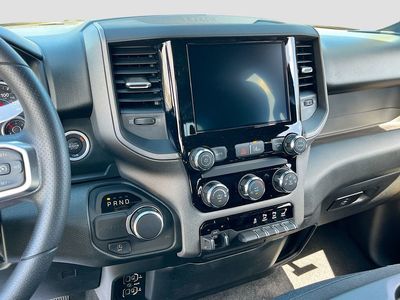 2026 Ram 1500 — photo 13 view