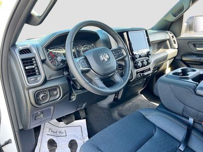 2026 Ram 1500 — photo 9 view