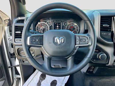 2026 Ram 1500 — photo 11 view