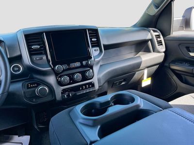 2026 Ram 1500 — photo 20 view