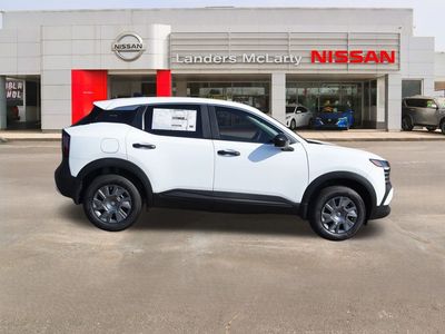 2026 Nissan Kicks - Photo 2