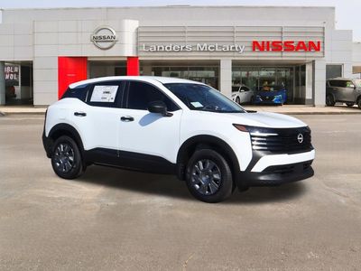 2026 Nissan Kicks - Photo 1