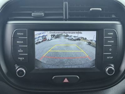 2021 Kia Soul - Photo 20