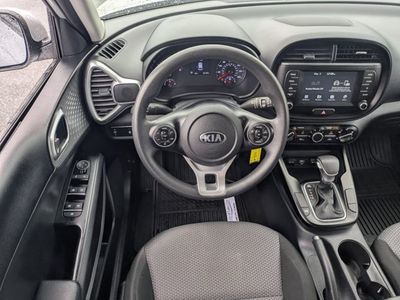 2021 Kia Soul - Photo 15