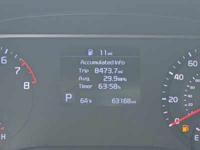 2021 Kia Soul - Photo 29