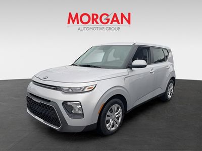 2021 Kia Soul - Photo 7