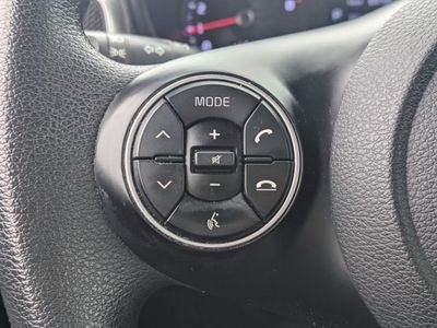 2021 Kia Soul - Photo 23