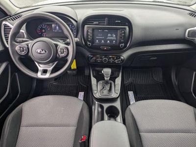 2021 Kia Soul - Photo 14