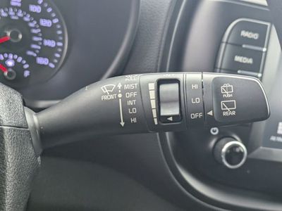 2021 Kia Soul - Photo 26