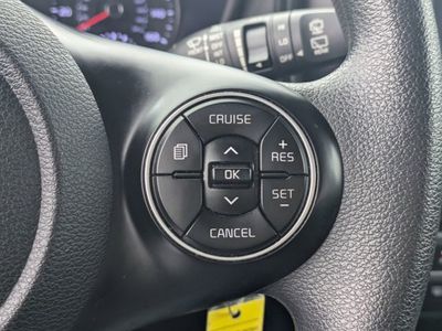 2021 Kia Soul - Photo 24