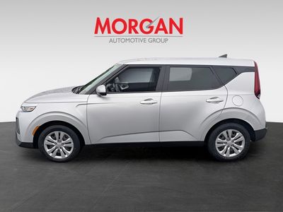2021 Kia Soul - Photo 6