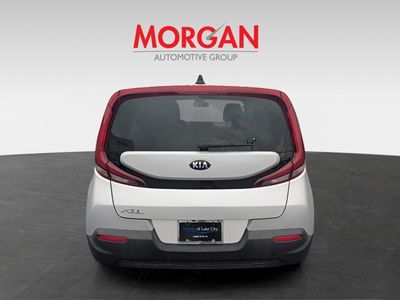 2021 Kia Soul - Photo 4