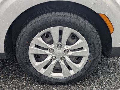 2021 Kia Soul - Photo 11