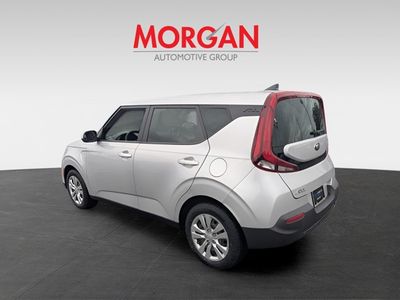 2021 Kia Soul - Photo 5