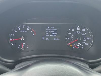 2021 Kia Soul - Photo 28