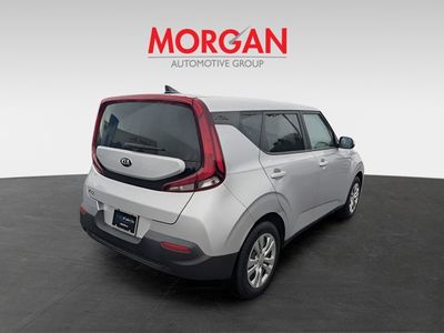 2021 Kia Soul - Photo 3