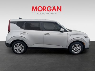 2021 Kia Soul - Photo 2