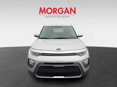 2021 Kia Soul - Photo 8