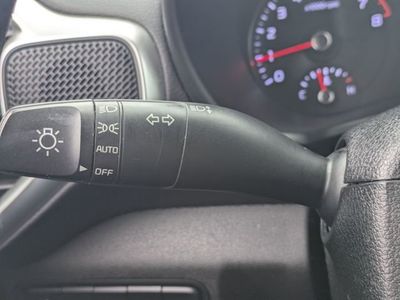 2021 Kia Soul - Photo 25