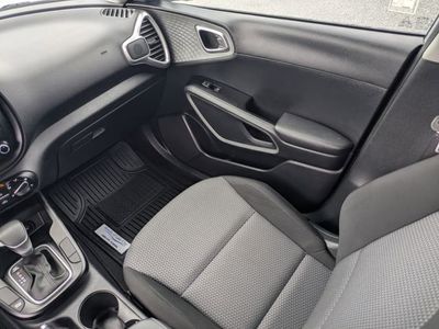 2021 Kia Soul - Photo 16