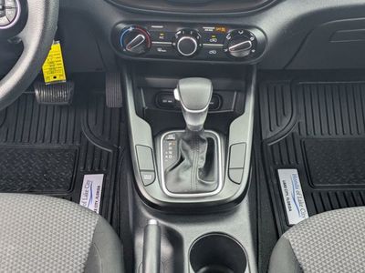 2021 Kia Soul - Photo 18