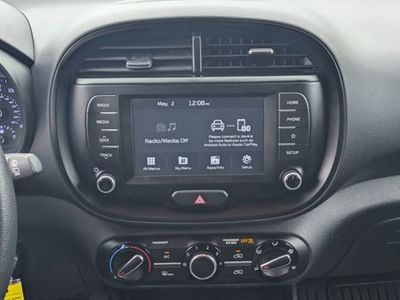 2021 Kia Soul - Photo 17