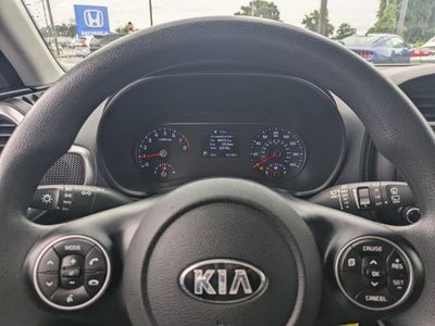 2021 Kia Soul - Photo 27