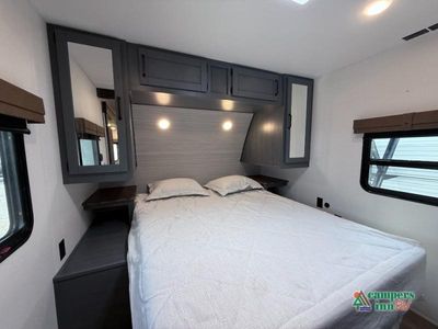 2026 Forest River RV Puma - Photo 28