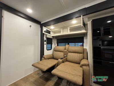 2026 Forest River RV Puma - Photo 10