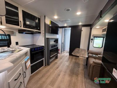 2026 Forest River RV Puma - Photo 4