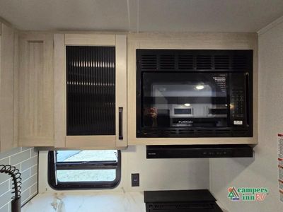 2026 Forest River RV Puma - Photo 20