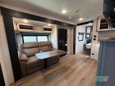 2026 Forest River RV Puma - Photo 9