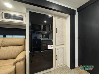 2026 Forest River RV Puma - Photo 23