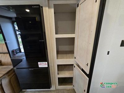 2026 Forest River RV Puma - Photo 26