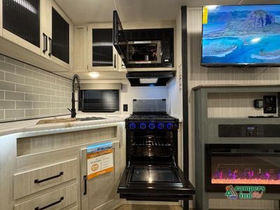 2026 Forest River RV Puma - Photo 16
